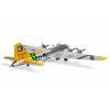 Classic Kit letadlo A08017B - Boeing B17G Flying Fortress (1:72)
