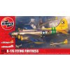 Classic Kit letadlo A08017B - Boeing B17G Flying Fortress (1:72)