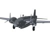 Classic Kit letadlo A08021 - Vickers Wellington Mk.II (1:72)