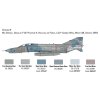 Model Kit letadlo 1448 - F-4E/F Phantom II (1:72)