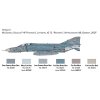 Model Kit letadlo 1448 - F-4E/F Phantom II (1:72)