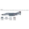 Model Kit letadlo 1448 - F-4E/F Phantom II (1:72)