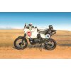 Model Kit motorka 4643 - Cagiva "Elephant" 850 Paris-Dakar 1987 (1:9)
