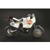 Model Kit motorka 4643 - Cagiva "Elephant" 850 Paris-Dakar 1987 (1:9)