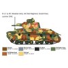 Model Kit military 7084 - Pz. Kpfw. 35(t) (1:72)