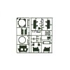 Model Kit tank 6585 - T-34/85 Korean War (1:35)