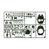 Model Kit tank 6585 - T-34/85 Korean War (1:35)