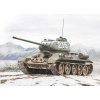 Model Kit tank 6585 - T-34/85 Korean War (1:35)