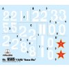Model Kit tank 6585 - T-34/85 Korean War (1:35)