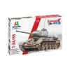 Model Kit tank 6585 - T-34/85 Korean War (1:35)