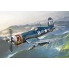 Model Kit letadlo 1453 - F-4U/4B Korean War (1:72)