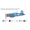 Model Kit letadlo 1453 - F-4U/4B Korean War (1:72)