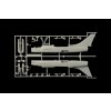 Model Kit letadlo 1456 - F-8E Crusader (1:72)