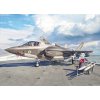 Model Kit letadlo 2810 - F-35B STOVL version (1:48)