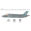 Model Kit letadlo 2810 - F-35B STOVL version (1:48)