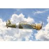 Model Kit letadlo 2815 - Macchi Mc.200 1a serie (1:48)