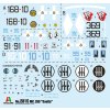 Model Kit letadlo 2815 - Macchi Mc.200 1a serie (1:48)
