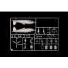 Model Kit letadlo 2815 - Macchi Mc.200 1a serie (1:48)