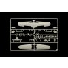 Model Kit letadlo 2815 - Macchi Mc.200 1a serie (1:48)