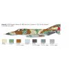 Model Kit letadlo 2818 - RF-4E Phantom (1:48)