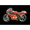 Model Kit motorka 4644 - Suzuki RG 500 XR27 (Team Heron - Barry Sheene) 1978 (1:9)