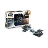 Plastic ModelKit SW 06782 - The Mandalorian: Outland TIE Fighter (1:65)