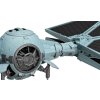 Plastic ModelKit SW 06782 - The Mandalorian: Outland TIE Fighter (1:65)