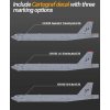 Model Kit letadlo 12622 - USAF B-52H 20th BS "Buccaneers" (1:144)