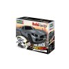 Build 'n Race auto 23152 - Mercedes-AMG GT R (šedý) (1:43)