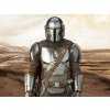 Plastic ModelKit SW 06784 - The Mandalorian: The Bounty Hunter (1:9)