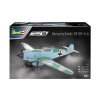 EasyClick letadlo 03653 - Messerschmitt Bf109G-6 (1:32)