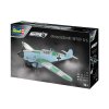 EasyClick letadlo 03653 - Messerschmitt Bf109G-6 (1:32)