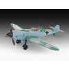 EasyClick letadlo 03653 - Messerschmitt Bf109G-6 (1:32)
