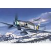 EasyClick letadlo 03653 - Messerschmitt Bf109G-6 (1:32)