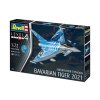 Plastic ModelKit letadlo 03818 - Eurofighter Typhoon "Bavarian Tiger 2021" (1:72)