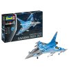 Plastic ModelKit letadlo 03818 - Eurofighter Typhoon "Bavarian Tiger 2021" (1:72)