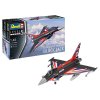 Plastic ModelKit letadlo 03820 - Eurofighter „Black Jack“ (1:48)