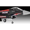 Plastic ModelKit letadlo 03820 - Eurofighter „Black Jack“ (1:48)