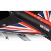 Plastic ModelKit letadlo 03820 - Eurofighter „Black Jack“ (1:48)