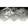 Plastic ModelKit letadlo 03820 - Eurofighter „Black Jack“ (1:48)