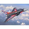 Plastic ModelKit letadlo 03820 - Eurofighter „Black Jack“ (1:48)