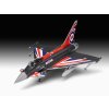 Plastic ModelKit letadlo 03820 - Eurofighter „Black Jack“ (1:48)