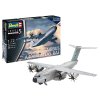 Plastic ModelKit letadlo 03822 - Airbus A400M Atlas „RAF“ (1:72)