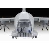 Plastic ModelKit letadlo 03822 - Airbus A400M Atlas „RAF“ (1:72)