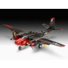 Plastic ModelKit letadlo 03823 - B-26C Invader (1:48)