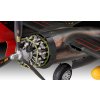 Plastic ModelKit letadlo 03823 - B-26C Invader (1:48)