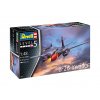 Plastic ModelKit letadlo 03823 - B-26C Invader (1:48)