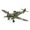 Plastic ModelKit letadlo 03829 - Messerschmitt Bf109G-2/4 (1:32)