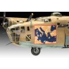Plastic ModelKit letadlo 03831 - B-24D Liberator (1:48)
