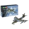 Plastic ModelKit letadlo 03833 - Hawker Hunter FGA.9 (1:144)